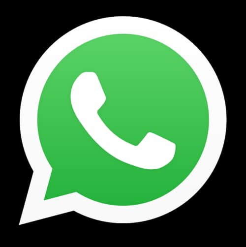 Contact Channel Icon