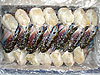 Half Cut Blue Crab