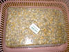 Yellow Clam